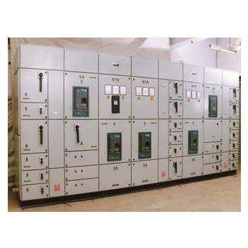 Power Control Centers-image